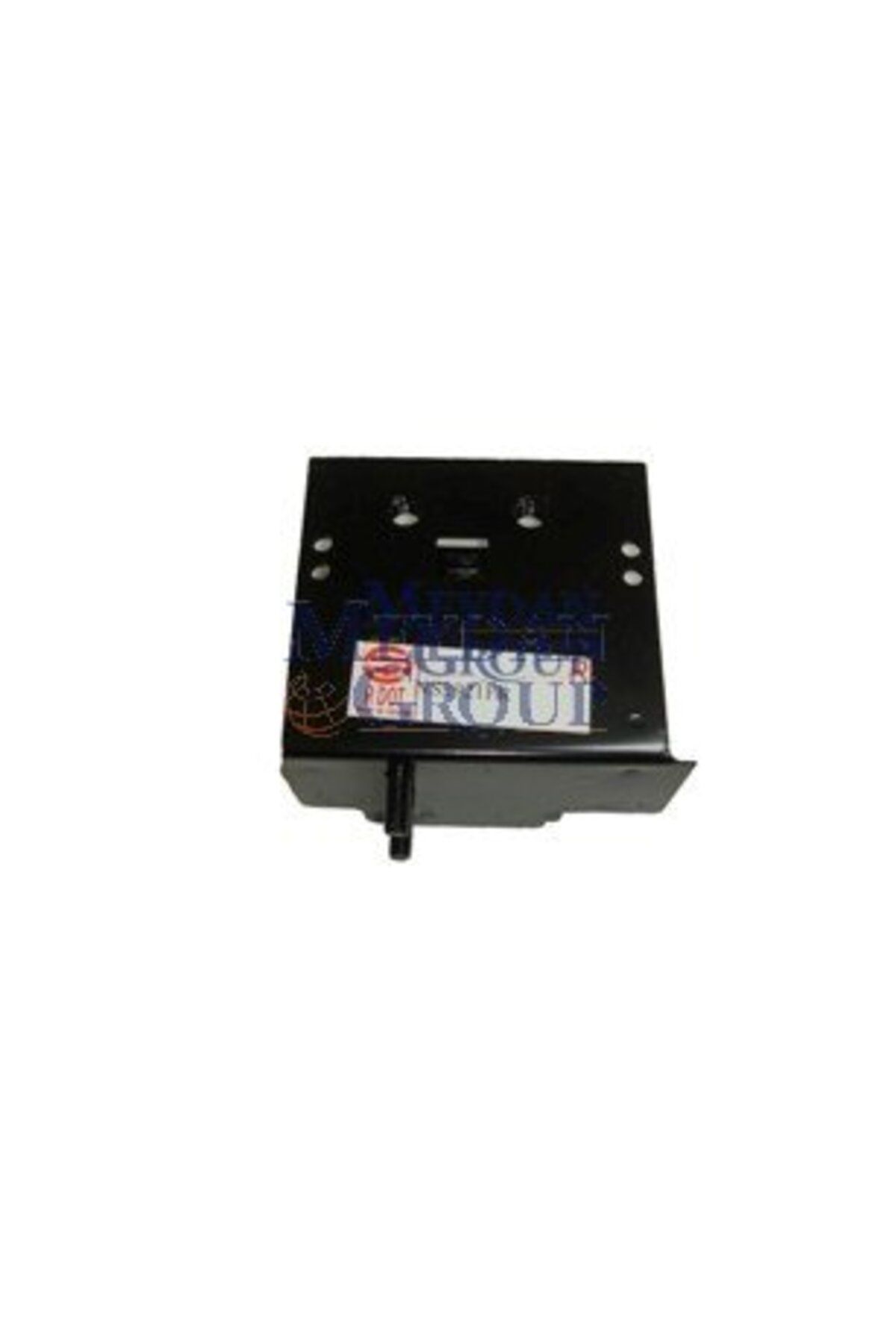 Nissan X Trail 02/03 Ön Tampon Braketi Sağ