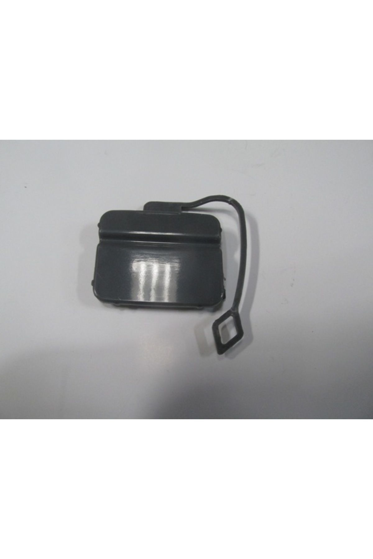 Bmw 3 Seri E90 05/09 Arka Tampon Çeki Demiri Kapağı (Tw)