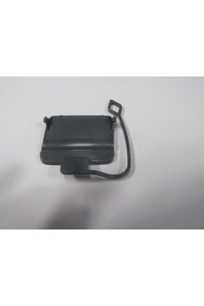 Bmw 3 Seri E90 05/09 Arka Tampon Çeki Demiri Kapağı (Tw)
