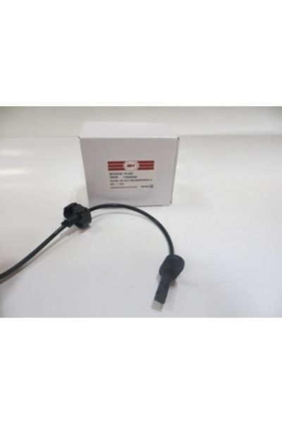 6- SD- 03-06 ABS SENSÖRÜ ARKA SAĞ 2 FİŞLİ OEM NO: GJ6A4371YA UYUMLU 341-6345