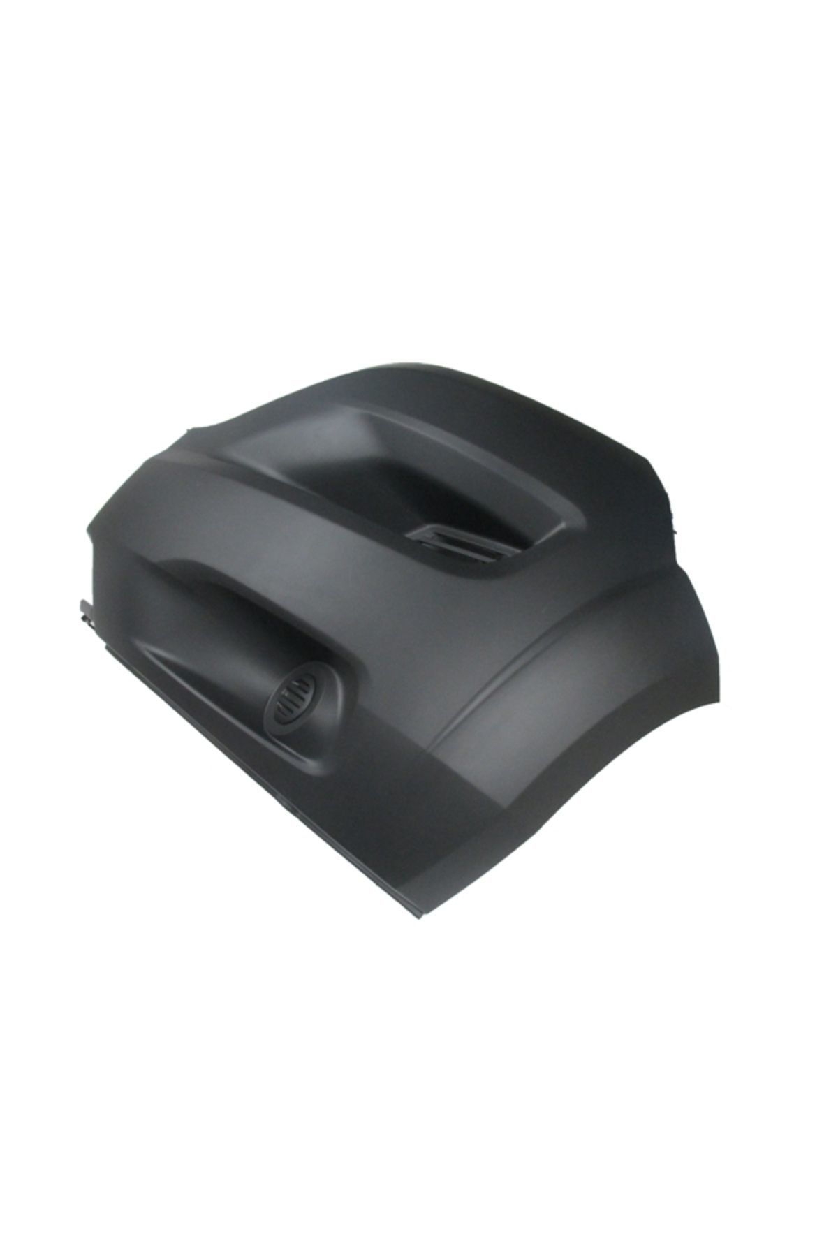 Peugeot Boxer 14/24 Ön Tampon Ucu Sol (Sis Deliksiz) (Dodiksiz (Eurobump)