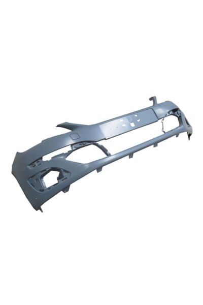 Peugeot 308 15/17 Ön Tampon Astarlı (Üst Panjurlu/sensör Deliksiz/far Yıkamasız Actıve Model(tyg)