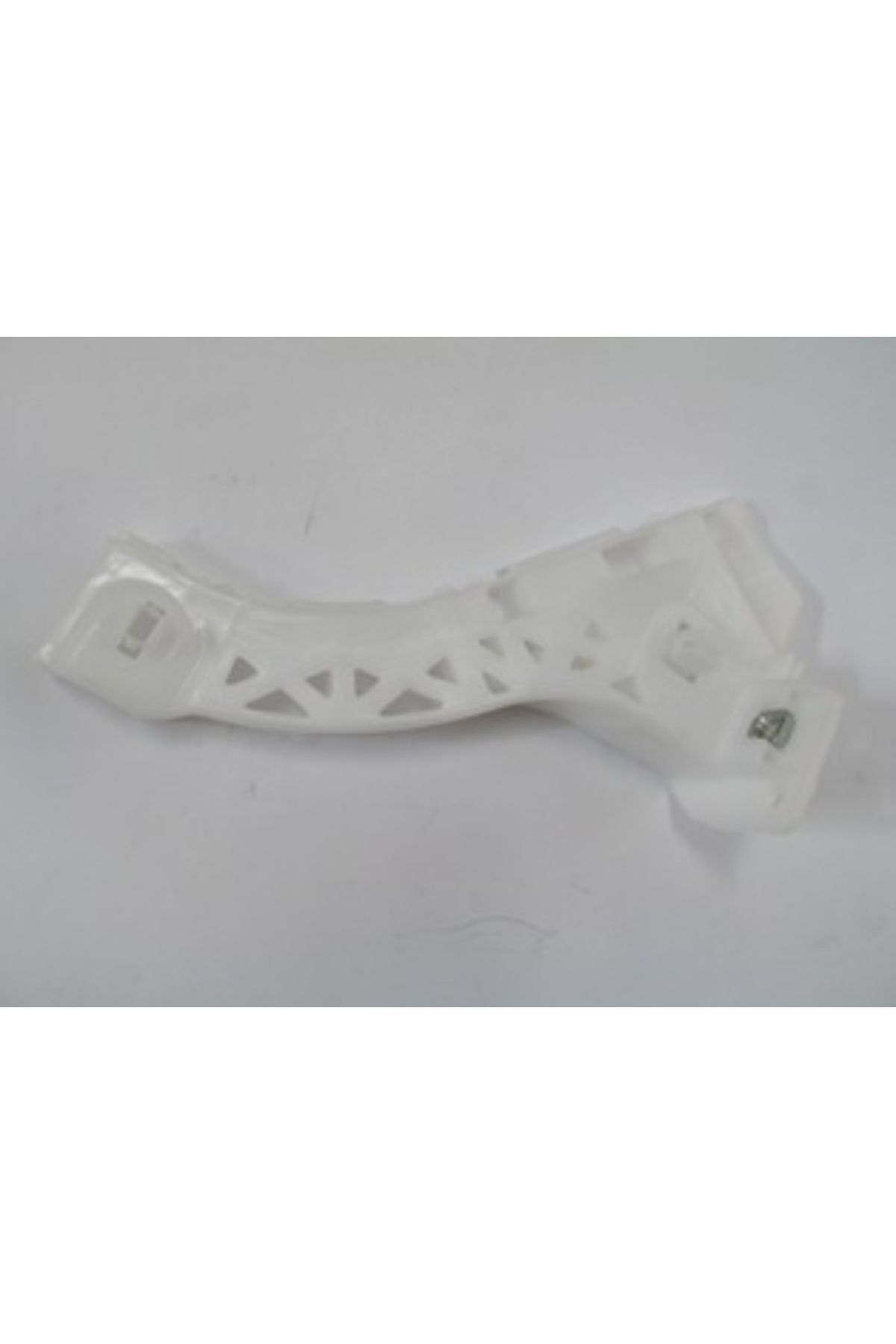 Mazda 3 Sd 03/06 Ön Tampon İç Braketi Sağ Hs6693r (Tyg)