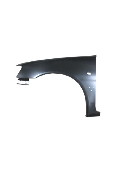 Peugeot 106- 97/01; Ön Çamurluk Sol Sinyal Ve Band Delikli (ORAN) 7840.g9