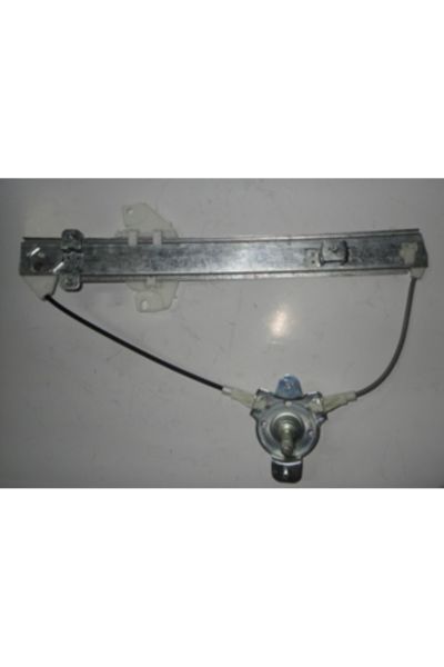 Hyundai Elantra 98/01 Ön Cam Krikosu Sol Manuel