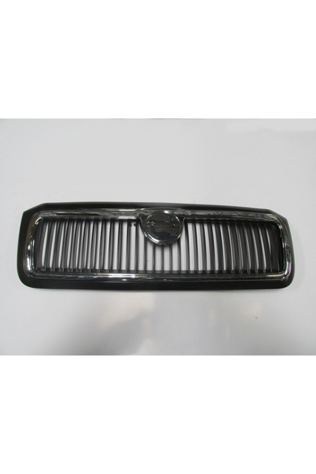 Skoda Felıcıa- 99/01 Ön Panjur Nikelajlı (siyah Çerçeveli) (tyg) 6u0853651bgru