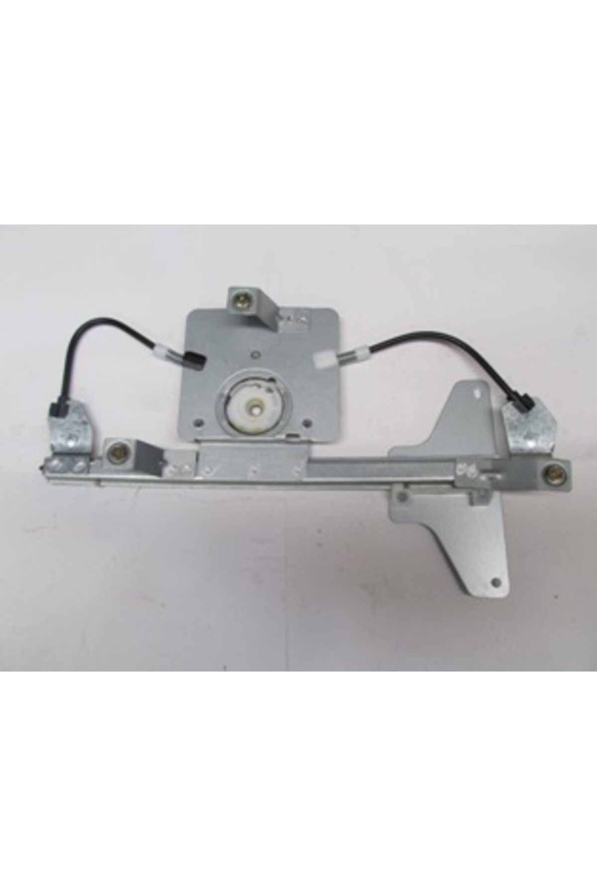 Citroen C4 04/11 Arka Cam Krikosu Sağ Elektrikli/motorsuz (5kapı) (Tw)