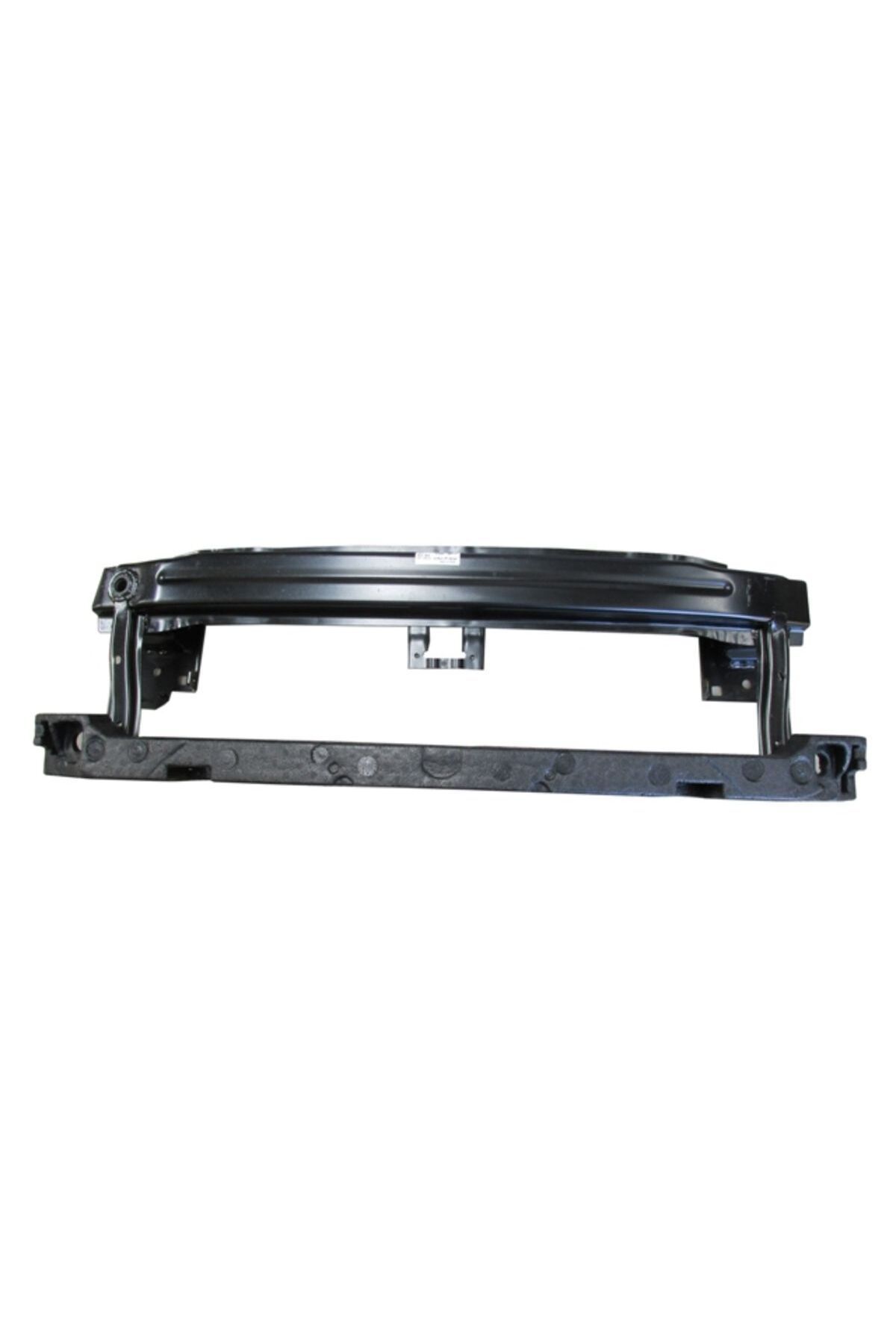 Seat Leon- 13/20; Ön Tampon Demiri (ŞOK EMİCİSİ ILE BİRLİKTE) (TW) 5f0807109b