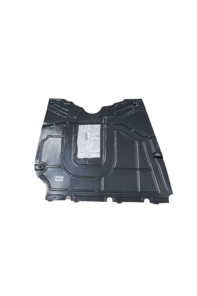 Fiat Pratico 12/14 Karter Muhafaza Plastiği
