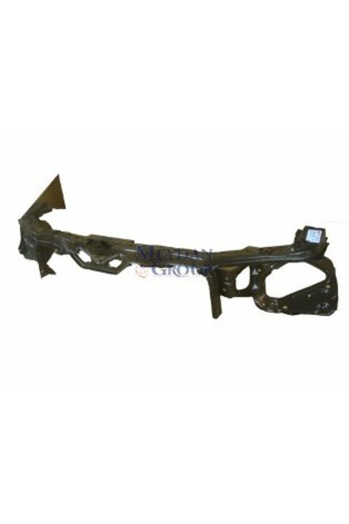 Ford Mustang 05/09 Ön Panel (Tyg)