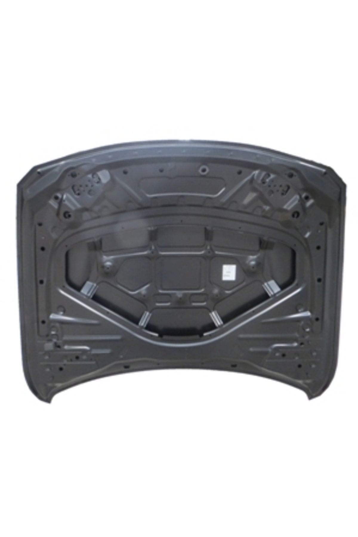 Bmw 3 Serı- F30- 12/18; Motor Kaputu (Tyg) (Oem No: 41007290944) Tst8503