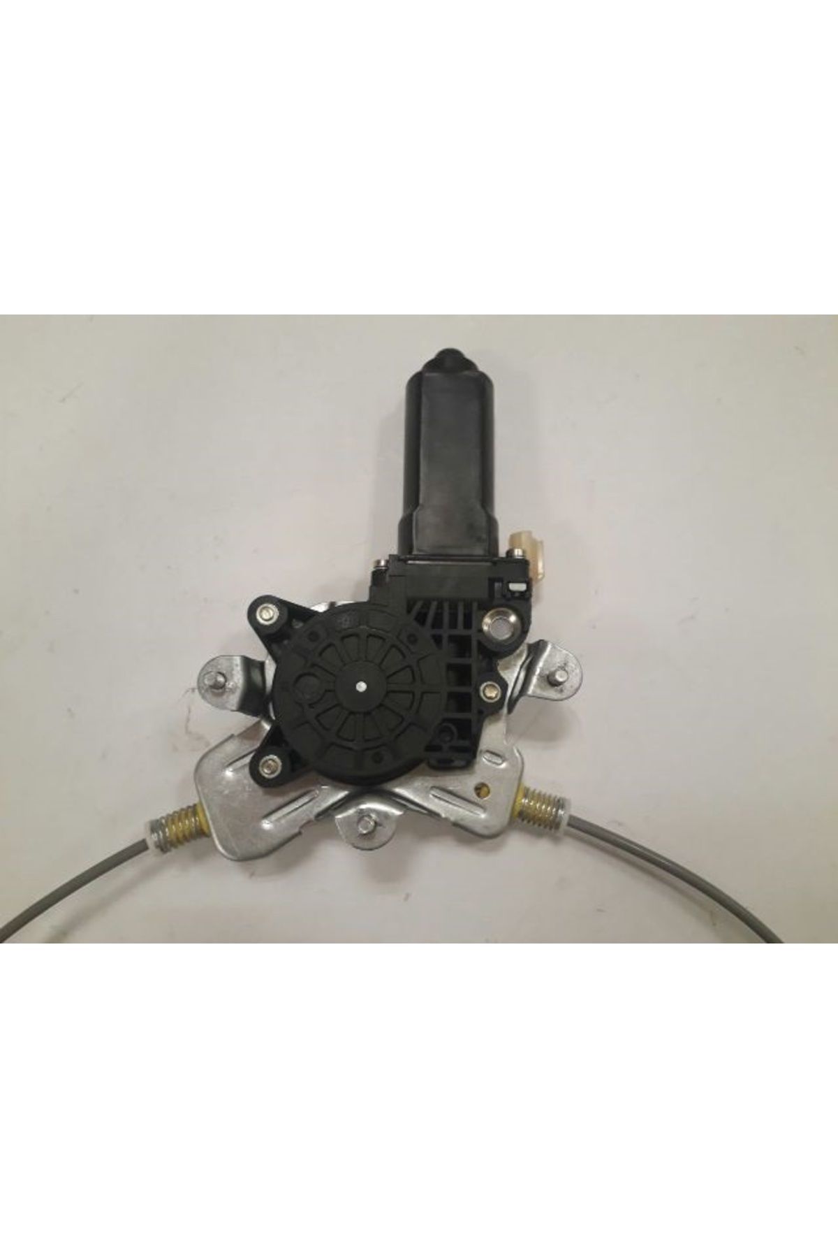 Hyundai Sonata 03/05 Ön Cam Krikosu Sağ Elektrikli/motorlu (Hushan)