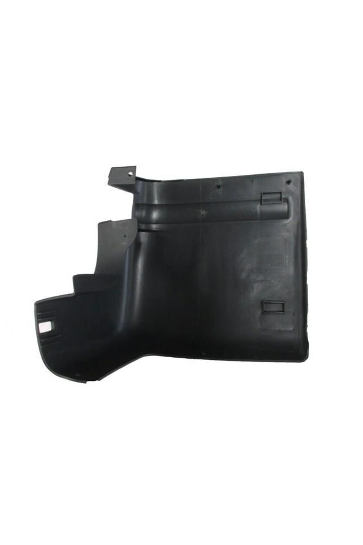 Ford Transıt- V347- 07/13; Arka Tampon Ucu Sol(ÇİFT KAPILI) Vyc1517927