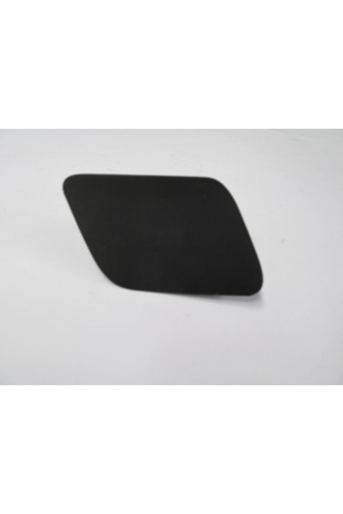 Audi A6 01/04 Far Yıkama Fıskiye Kapağı Sağ Siyah (Tw)