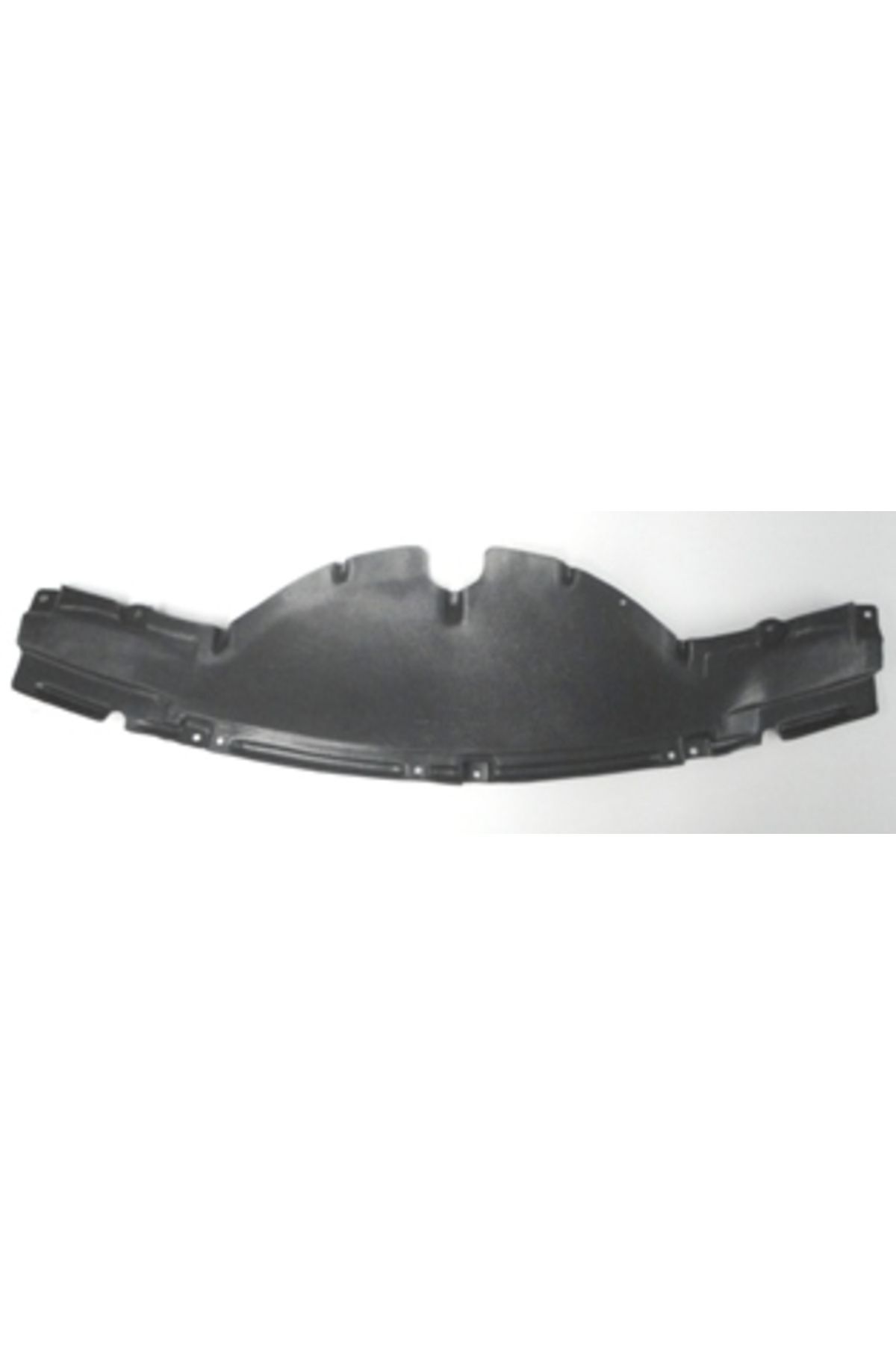 Bmw 3 Serı- E90- 05/08; Karter Muhafaza Plastiği Ön (LT-BM8022) (TYG) 51758040109