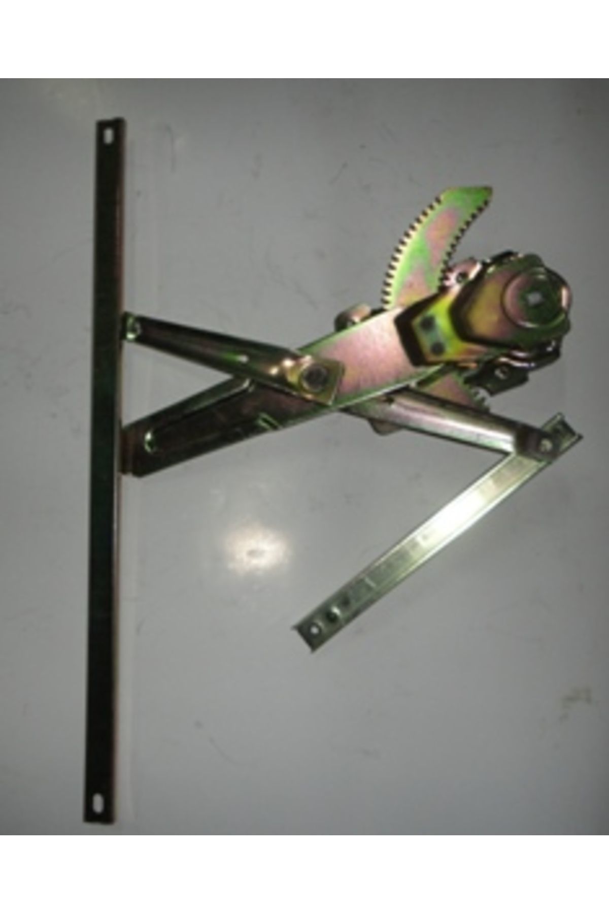 Hyundai Elantra 98/01 Arka Cam Krikosu Sol Manuel