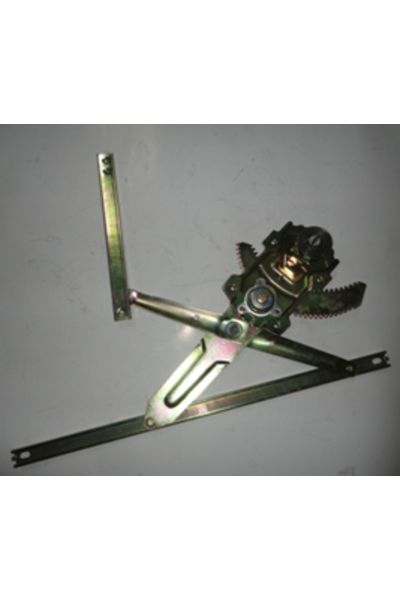 Hyundai Elantra 98/01 Arka Cam Krikosu Sol Manuel