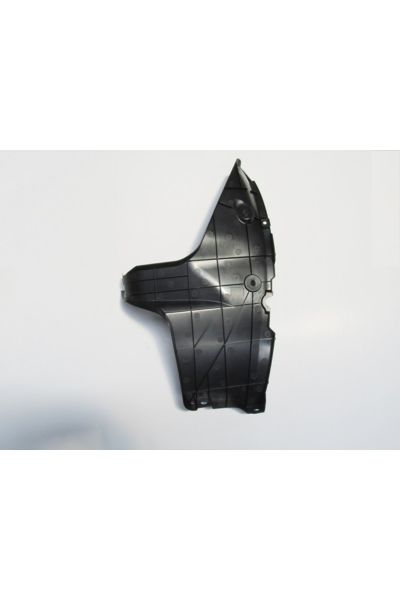 Toyota Chr 16/23 Arka Tampon Braketi Sağ (Yan Kulağa Takılan)