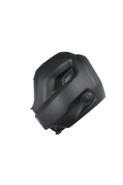 Fıat Ducato- 14/24; Ön Tampon Ucu Sol (SİS DELİKSİZ) (DODİKSİZ (EUROBUMP) 735589786