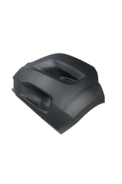 Citroen Jumper 14/24 Ön Tampon Ucu Sol (Sis Deliksiz) (Dodiksiz (Eurobump)