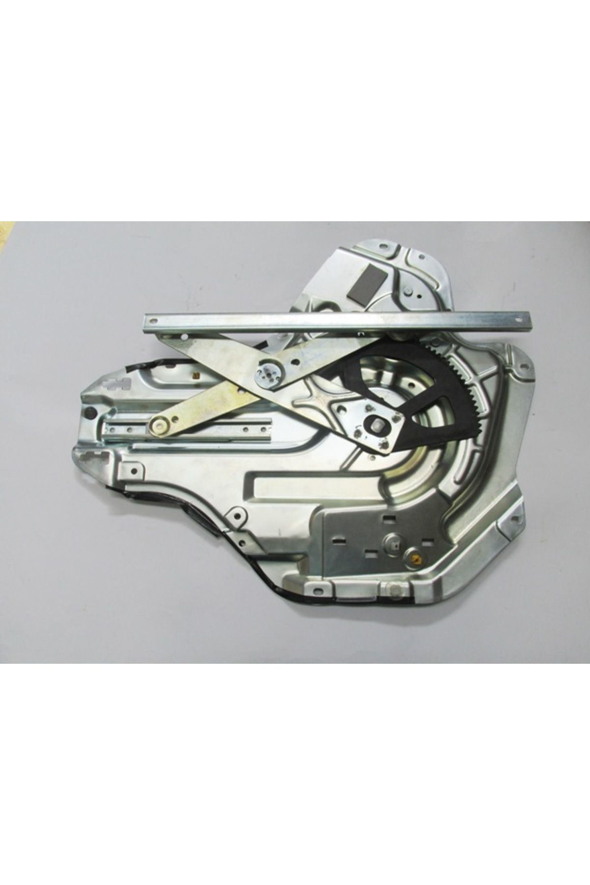 Hyundai Elantra 02/03 Arka Cam Krikosu Sol Elektrikli/motorsuz (Hushan)