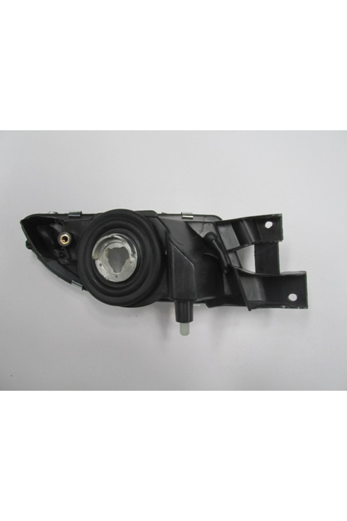 Iveco Daıly- 12/14; Sis Lambası Sol Şeffaf Camlı (eurolamp)-51775550 Uyumlu