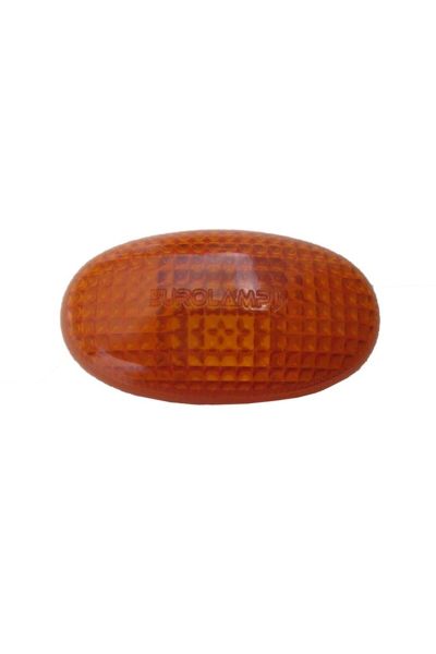 Daewoo Matiz 98/01 Çamurluk Sinyali Sarı Sağ/sol Aynı (Adet) (Eurolamp)