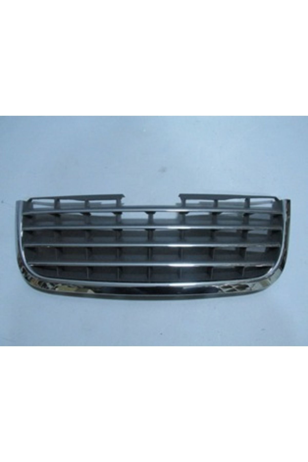 Jeep Compass- 07/10; Ön Panjur Nikelaj Kaplamalı (TYG) 5113228aa