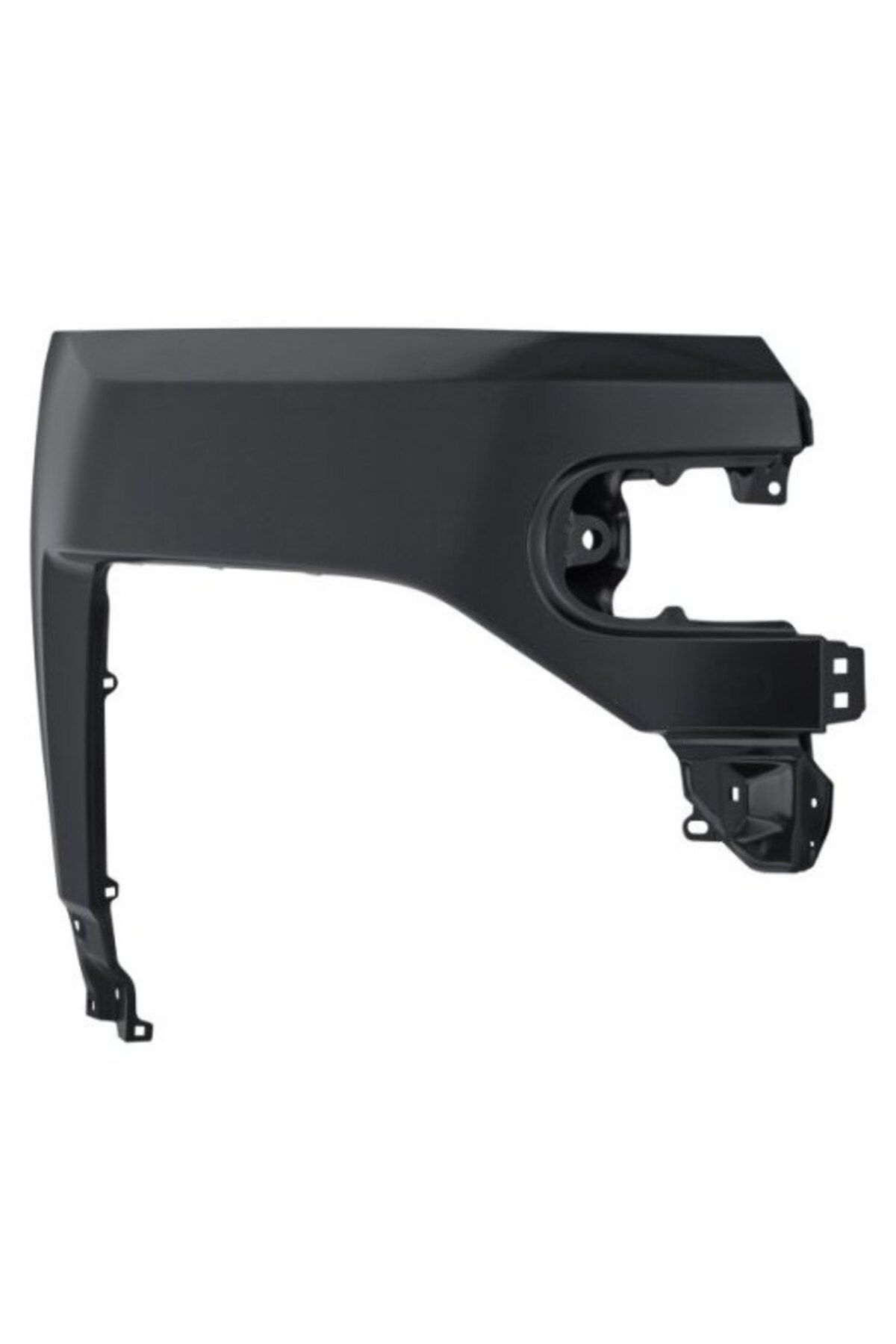 Toyota Fj Cruıser- 07/14; Ön Çamurluk Sağ (TW) 5380135600