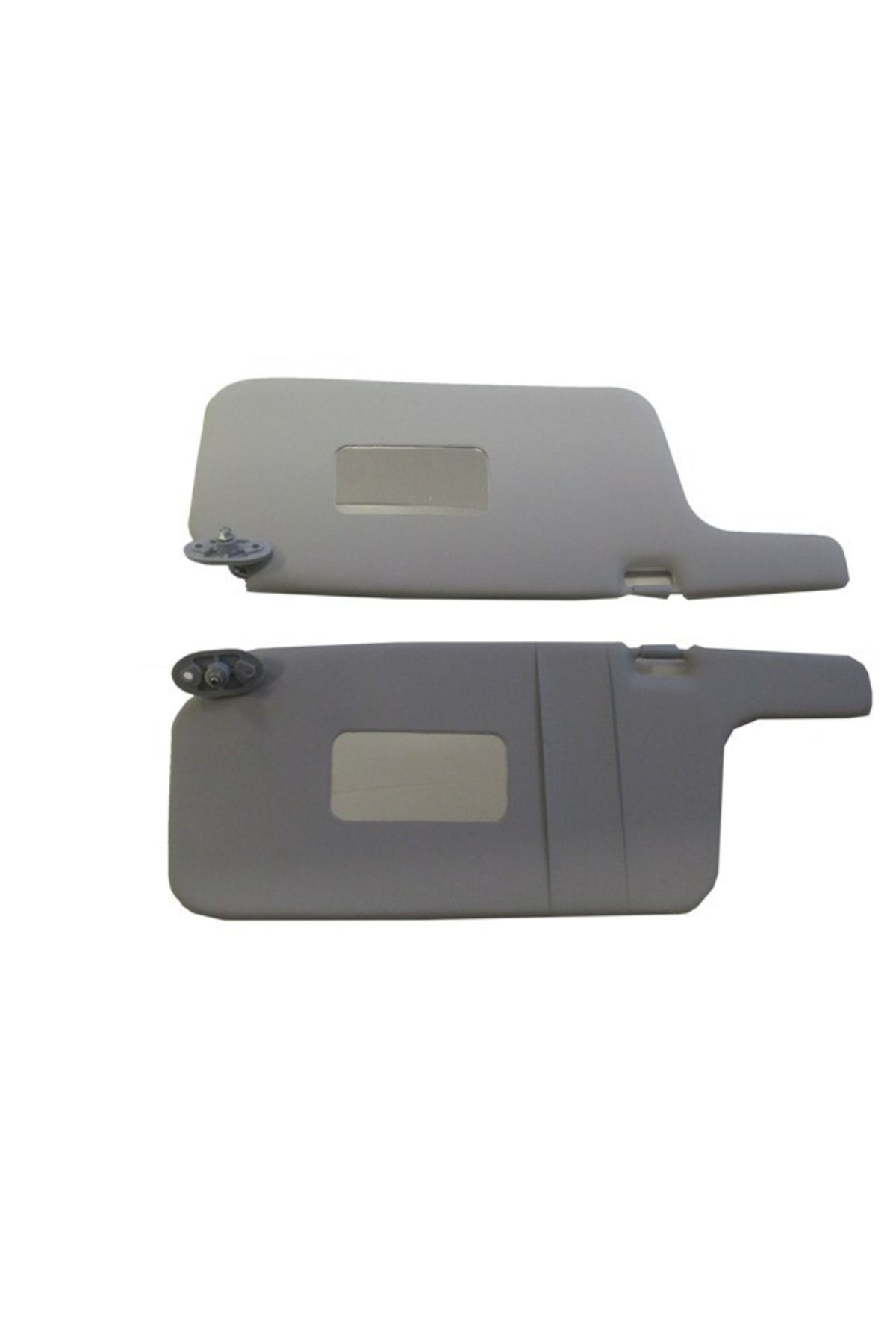 Honda Cıvıc- Sd- 02/04 Güneşlik Sağ/sol Set 2 Parça