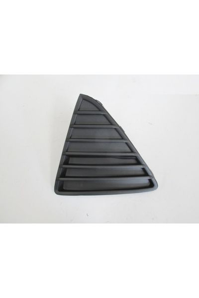 Ford Focus- Sd/hb- 12/14; Ön Tampon Panjuru Sol Koyu Gri (TW) Bm51-17k946ae