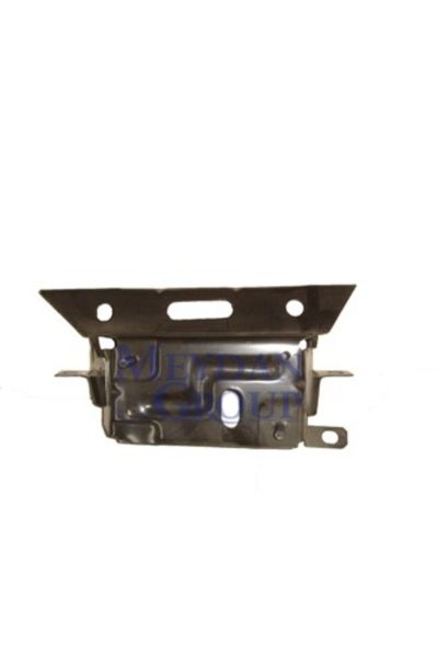 Mazda 323 Familia 95/97 Arka Tampon Bağlantı Braketi Sağ (Tw)