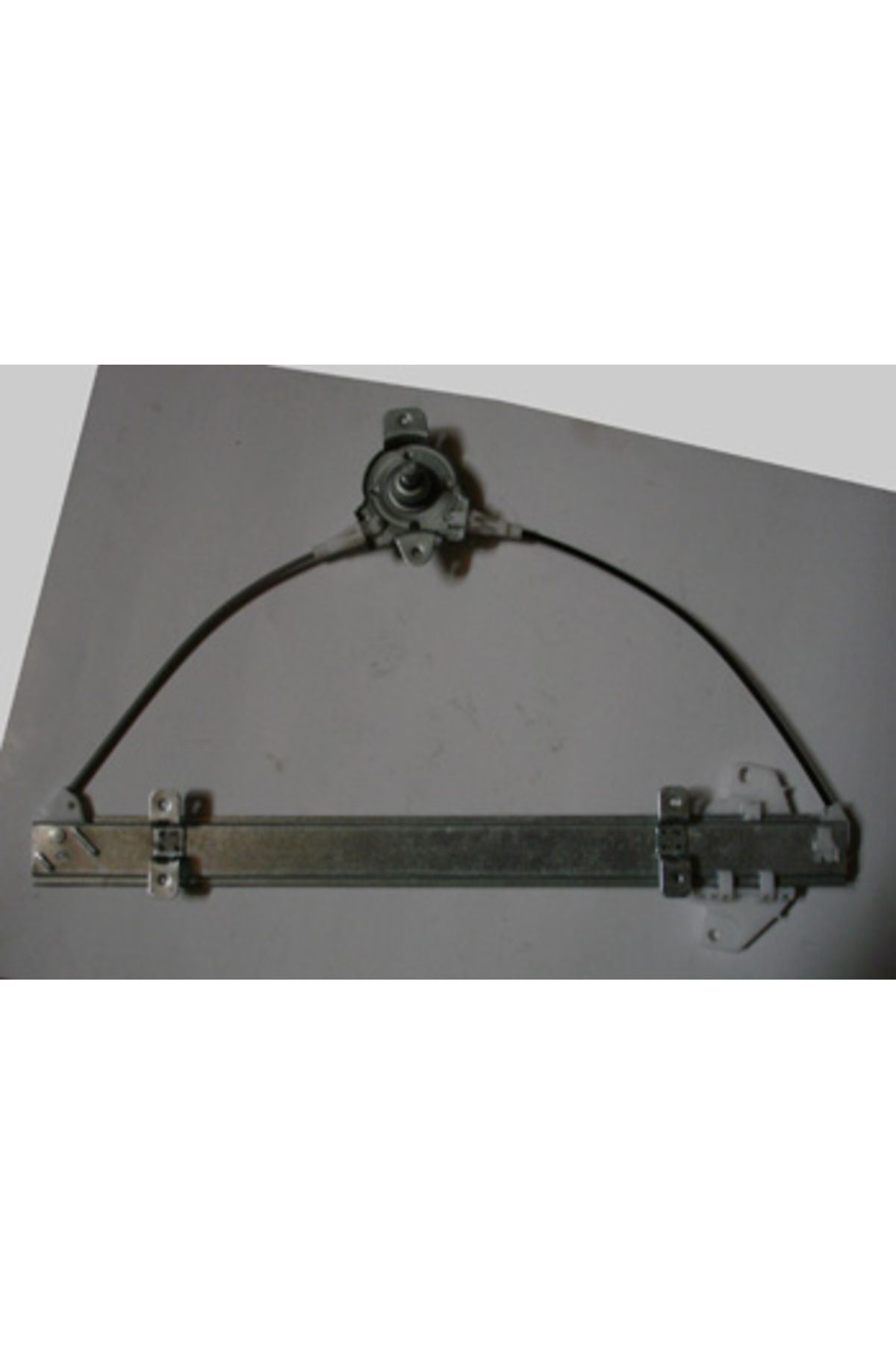 Hyundai Atos 98/01 Ön Cam Krikosu Sol Manuel (Hushan)