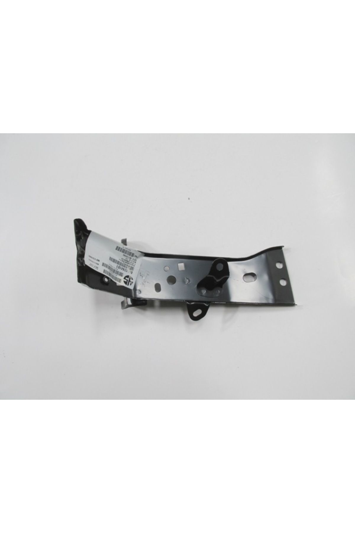 Mazda 3 Sd/hb 14/16 Ön Tampon Çamurluk Bağlantı Braketi Sol (Tw)