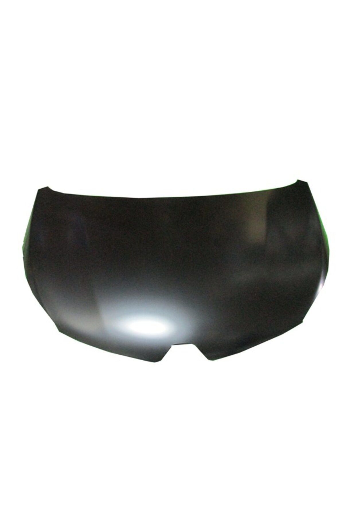 Renault Captur 13/19 Motor Kaputu Siyah (Tw)