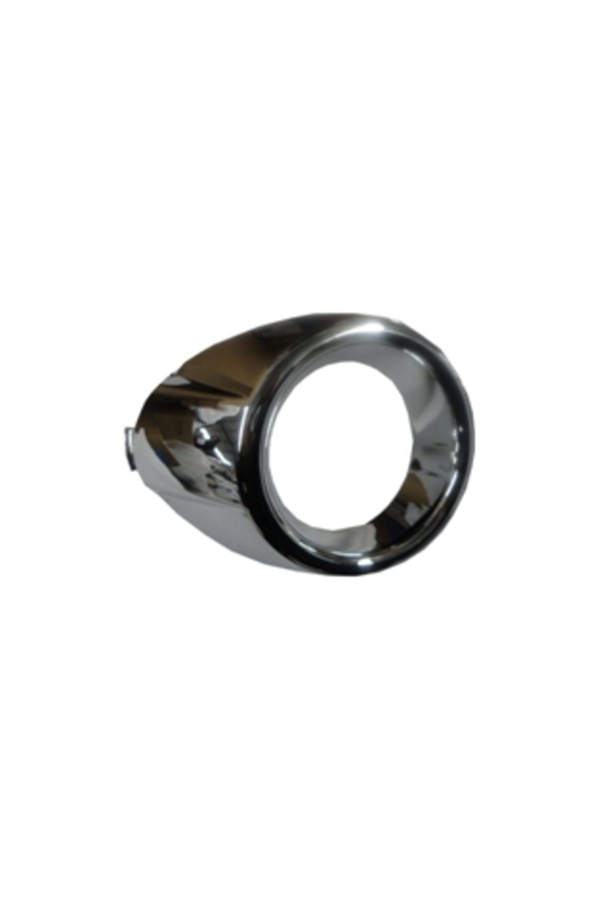 FORD FIESTA- 09-13 SİS LAMBA ÇERÇEVESİ SAĞ NİKELAJLI OEM NO: 1544505 UYUMLU 809-2061