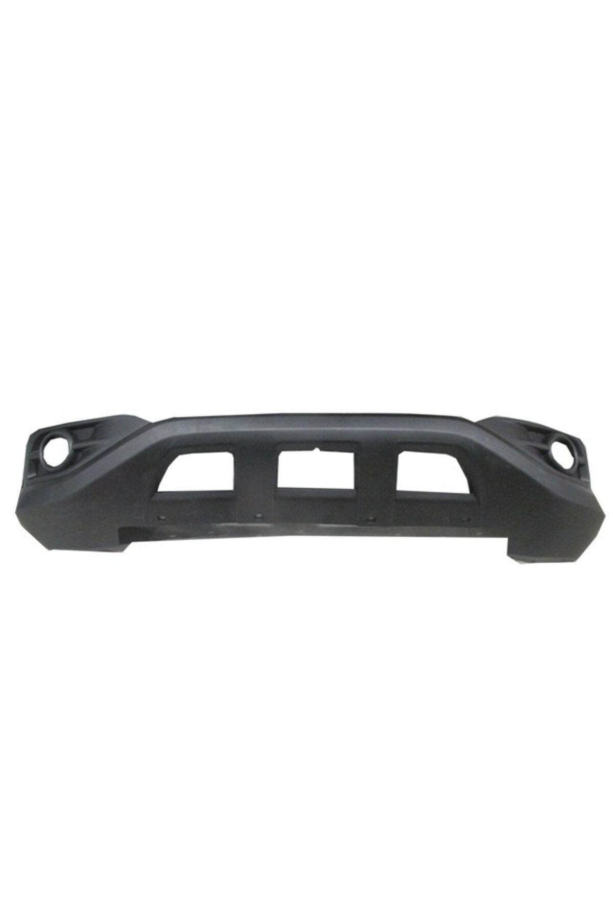 Honda Crv 13/14 Ön Tampon Alt Siyah (Tr Tipi Değil) (Japon Type)