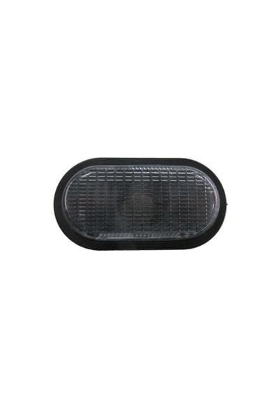 Renault Clio 2 Sd/hb 02/06 Ön Çamurluk Sinyali Beyaz Sağ/sol Aynı (Adet)