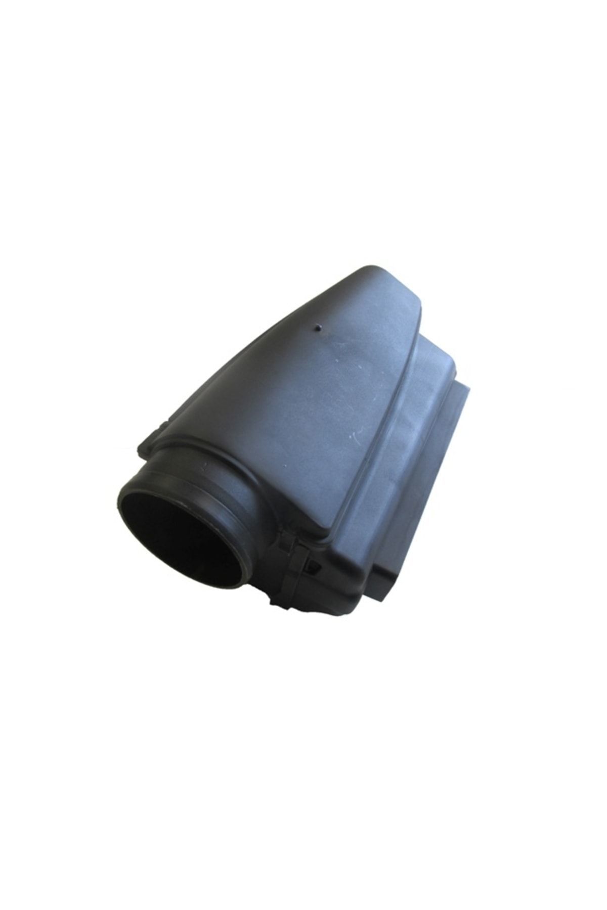 Volkswagen Jetta- 5- 06/10;  Uyumlu Hava Kanali 1.9 Tdi (dizel) (3 Parça Set)