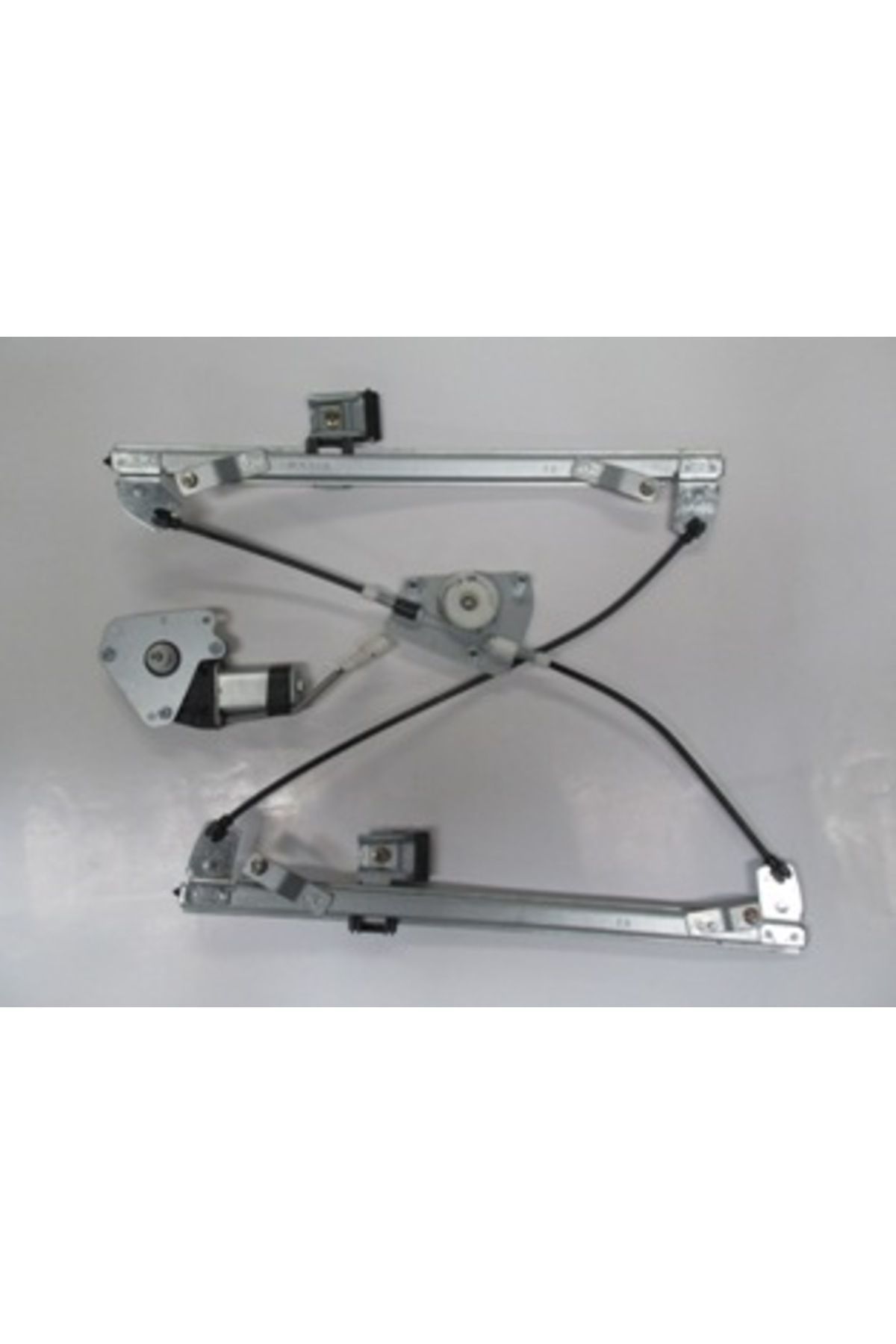 Hyundai I30 07/12 Ön Cam Krikosu Sağ Elektrikli/motorlu (Tw)