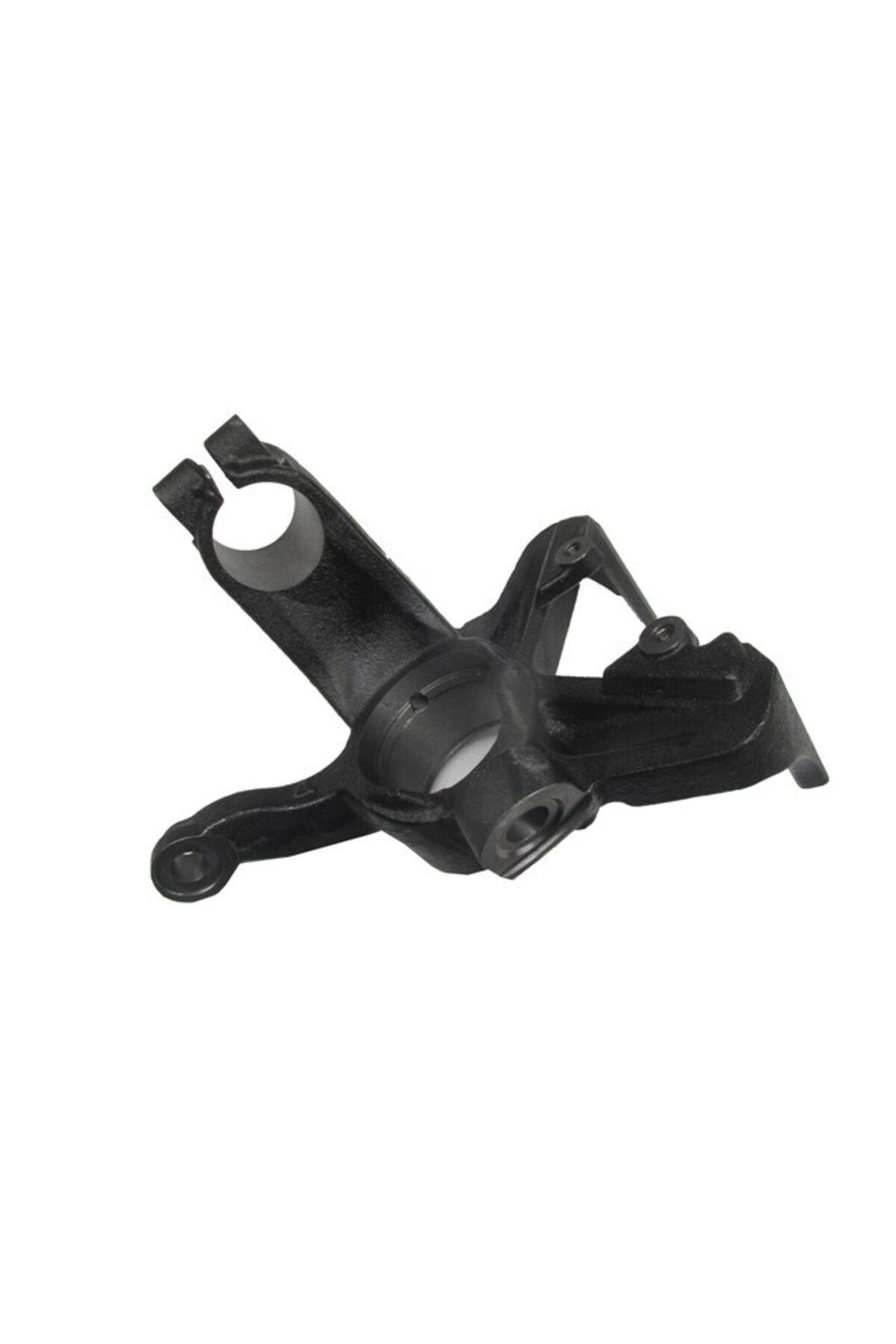 Audı A1- 11/18; Ön Aks Taşıyıcı Sol 6q0407255ap