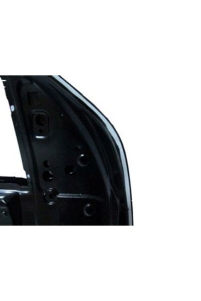 Nissan Pick Up Navara 06/14 Ön Kapı Komple Sol (Çelik Barlı)(iceli/çekomastikli)(yan Sanayi)(b