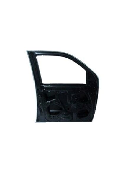 Nissan Pick Up Navara 06/14 Ön Kapı Komple Sol (Çelik Barlı)(iceli/çekomastikli)(yan Sanayi)(b