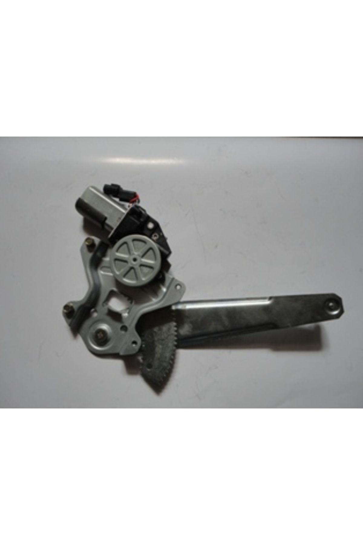 Hyundai Getz 03/05 Arka Cam Krikosu Sağ Elektrikli/motorlu (5kapı) (Tw)