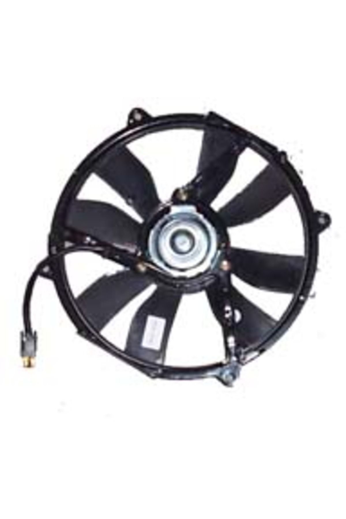 C Class W202 93/99 Klima Fan Davlumbazı (8 Kanat)
