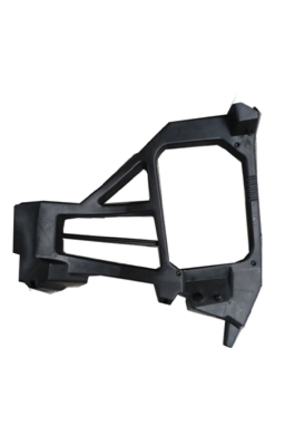 Ford Focus Hb 05/07 Arka Tampon İç Bağlantı Braketi Sağ (Plastik) (5kapı) (Bfn)