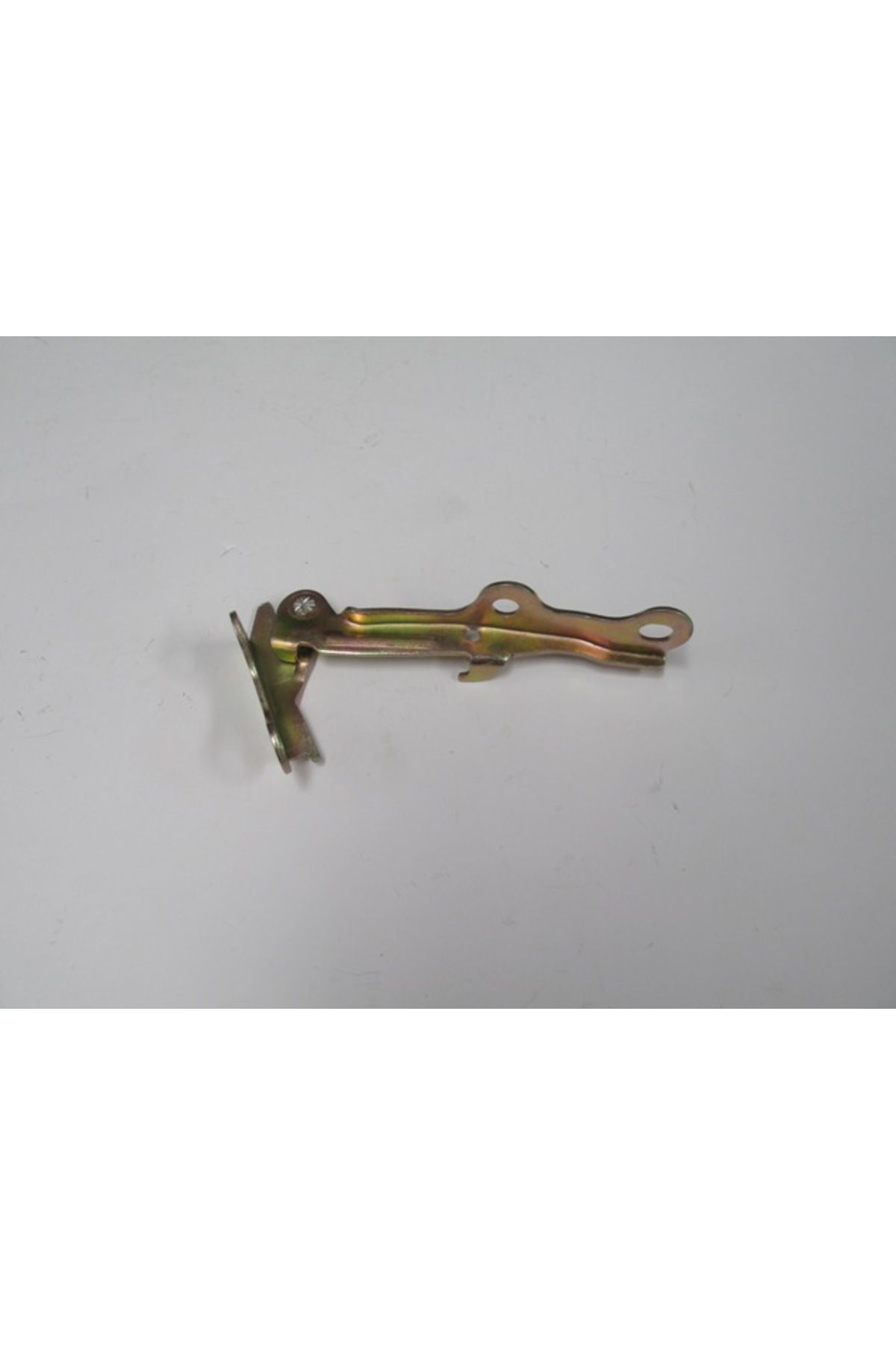 Hyundai Accent 98/00 Kaput Menteşesi Sol (Tyg)