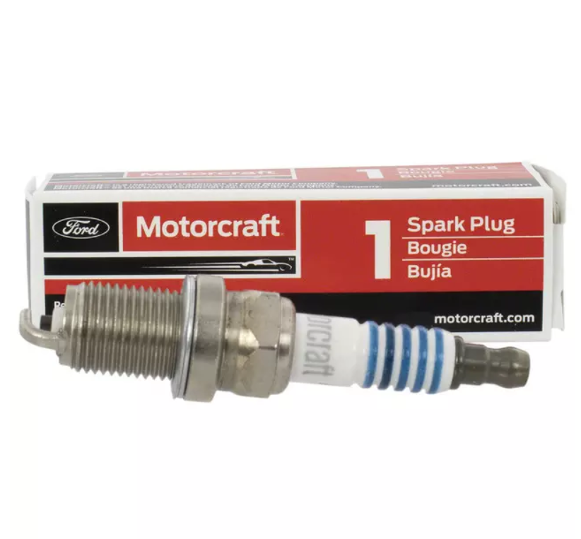 Escort CL Buji MOTORCRAFT ( SP-406 AGSP 32C ) Adet