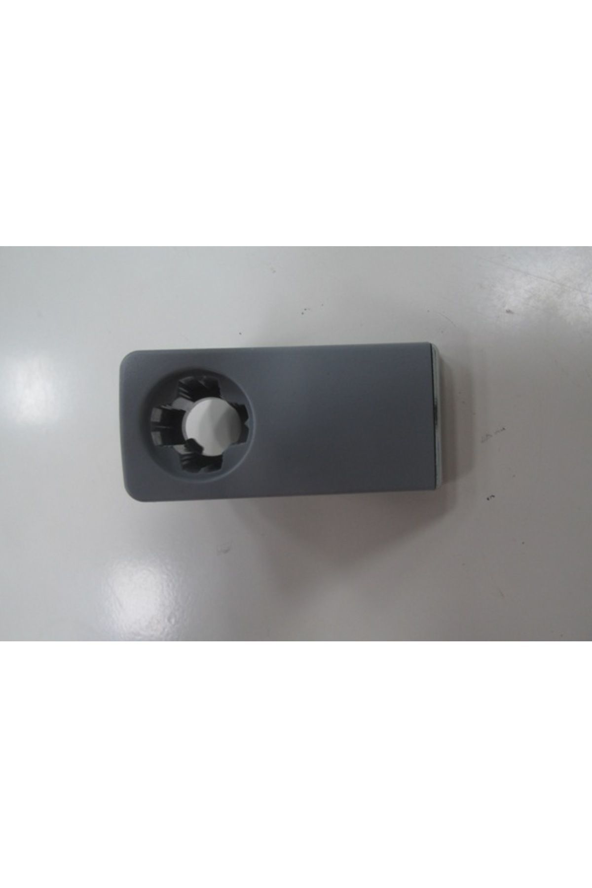 E Class W212 10/12 Torpido Mandalı Gri