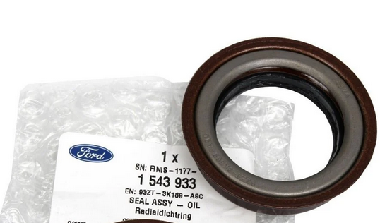 Connect 02- Alternator Saft Kecesı (93ZT 3K169 A9C)